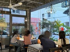 -阿妹小海鲜(下角店)