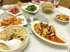 -华盛丰温州大排档(东三环南路店)