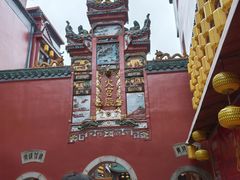 -火宫殿·小吃王国(坡子街店)