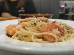 -萨莉亚意式餐厅(悦荟广场店)