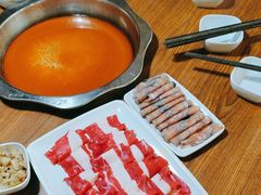 -傣妹火锅(荔湾广场店)