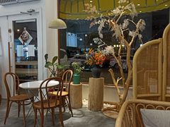 -嗒令甜品·主题融合料理餐厅(首座时代店)