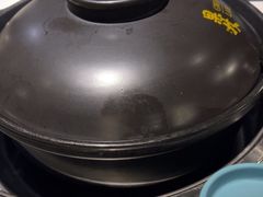-百年果林椰子鸡(中洲店)