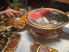 -三宝泥炉·活烤鳗鱼(七宝宝龙店)