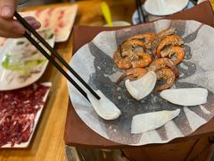 -洪大厨鸡煲(福田店)