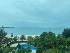 -惠州金海湾嘉华度假酒店