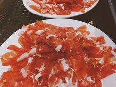 -鑫龙火锅城(青岛分店)