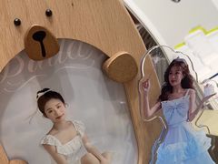 -海马体照相馆(烟台大悦城店)