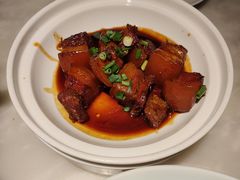 -绿茶餐厅(南方商城店)