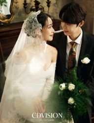 -CD视觉婚纱摄影