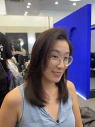 -CIT造型·烫发·染发
