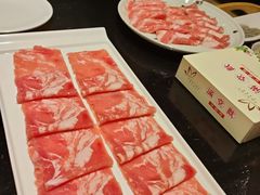 -满堂欢豆捞坊(美丽华大酒店店)