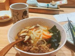 -本日風和·寿司·料理(博地中心店)