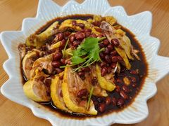 -马姐菜饭馆