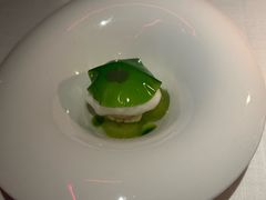 柚子清酒-弦月窗LUNETTE BY AMANDA(复兴路店)