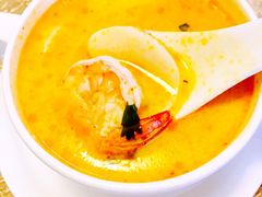 -Santoor 萨都里印度餐厅(北锣鼓巷店)