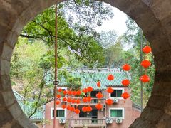 -飞霞风景名胜区