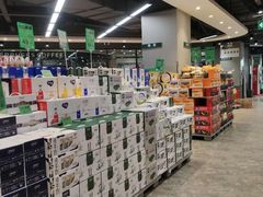 -中百仓储超市(漫时区店)