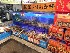 -院里汤包·虾汤包青岛菜(辽源路店)