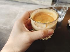 玫瑰杯子蛋糕-BE NORMAL CAFE(霞溪路店)