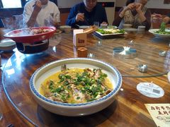 -民俗村柴火灶·景德江西菜(中国陶瓷博物馆店)