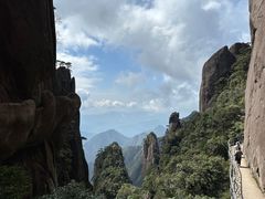 -三清山风景名胜区