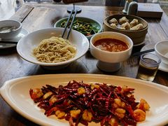 -鱼食饭稻·苏浙土菜17年老馆子(平江路店)