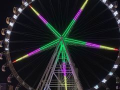 -泰盛楼顶摩天轮