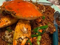 -喜记避风塘炒辣蟹(总店)