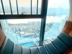 -Y60-SKYLINE天际江景酒店(五一广场店)