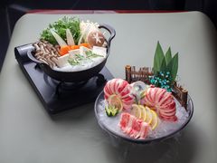 -铃兰日本料理(汉水路店)