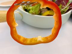 -成桂西餐厅(河北路店)