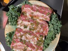 -黑崎烧肉·山野厨房(坪山店)