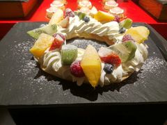 -上海东方佘山翰悦阁酒店·Vie全日制餐厅