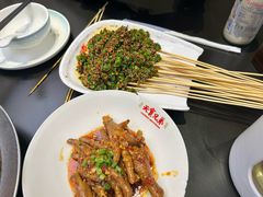 -天宝兄弟(前海壹方城店)