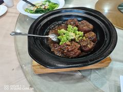 梅菜猪手-华南师范大学石牌校区陶园