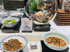 -太湖饭店玉兰厅(自助餐厅)