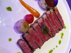 -天玑高空江景餐厅&酒吧Sky Secret Restaurant&Bar