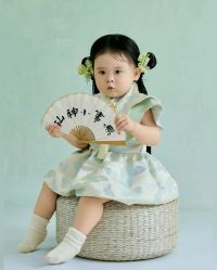 -宫小主嗨贝贝儿童摄影