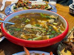 -峨眉烧烤(宝龙广场店)
