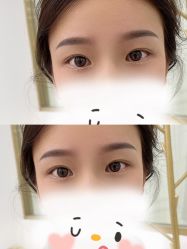 -Verywang半永久纹眉•仪器野生眉