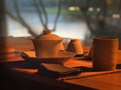 -青竺·青竹茶舍(断桥店)