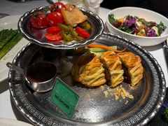 -黑宝石西餐厅(汇励99城市公园店)