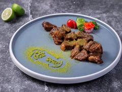 -福州天元国际威斯汀酒店·中国元素餐厅