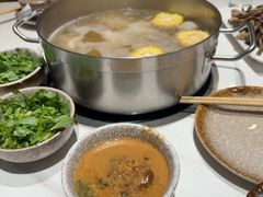 -今日牛事潮汕鲜牛肉火锅(瑞金店)