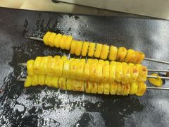 -聚味瞿记·龙虾堂(树木岭店)
