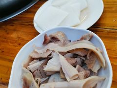 牛杂-李德富老街牛杂火锅(抚琴街店)