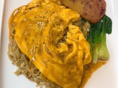 -華歡冰室-WahFoon(吉大店)