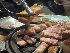 -济州爱肉堂(总店)