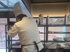 -大神太神·铁板烧(瑞虹天地月亮湾店)